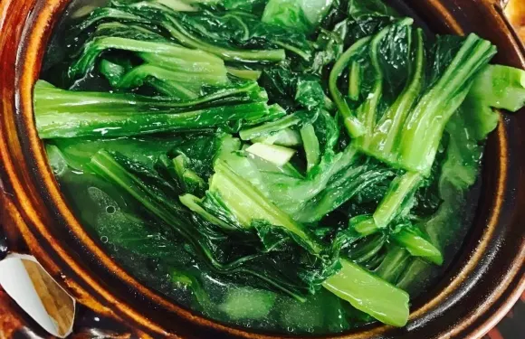 家鄉風味