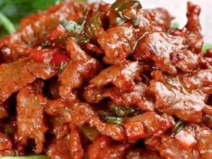 新桥私房菜(东风路店)