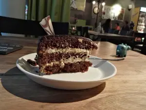 Cafe & Cakeshop Houkutus