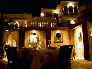 Casa Teresa Ristorante Italiano