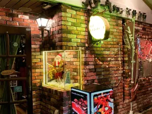 Steak Salon