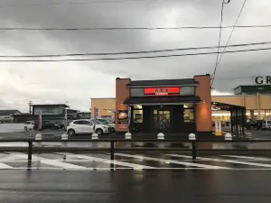 吉野家 由利本荘店