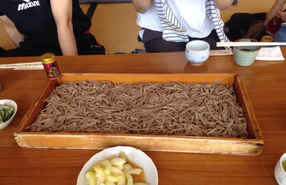 SHINJISOBA MITSUI