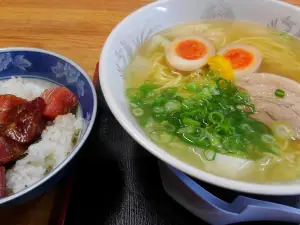 Raman Kawa