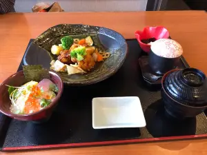 Kaisen Chaya Uosa Miyakonojo