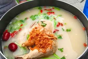 Popular dishes