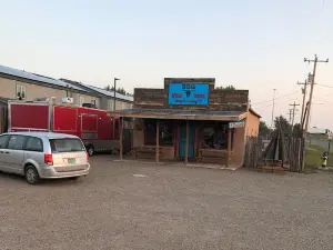 Wild West BBQ & Santa Fe Trading Co