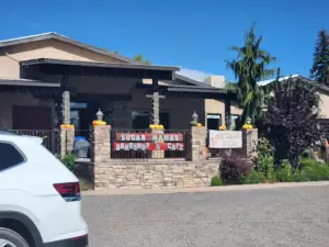 Sugar Mama’ s Bakeshop and Cafe