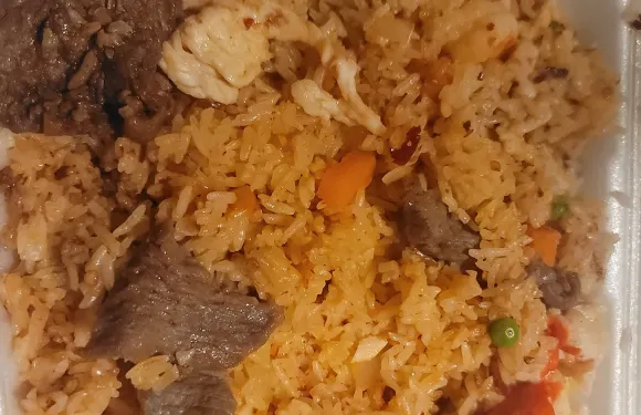 Aloha Chopstix
