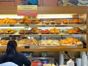 Bagel Boys Cafe