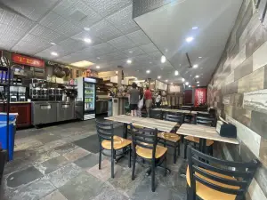 Armonk Country Kitchen