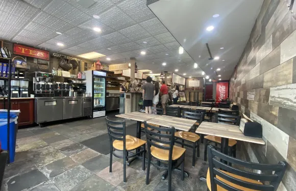 Armonk Country Kitchen