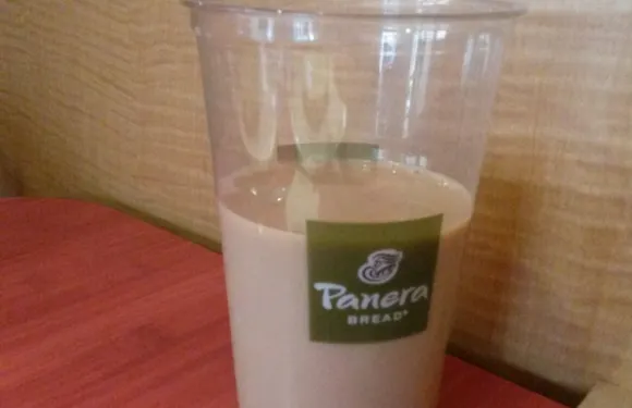 Panera Bread