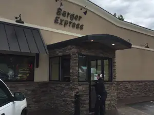 Burger Express