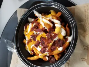 Arby's