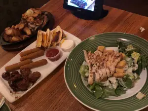 Applebees