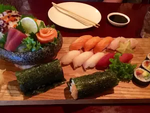 Hana Sushi
