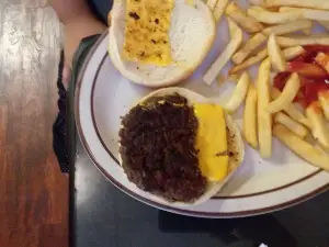 Taqueria Mexico