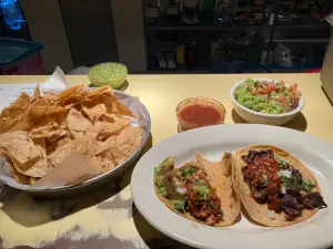 Pure Taqueria
