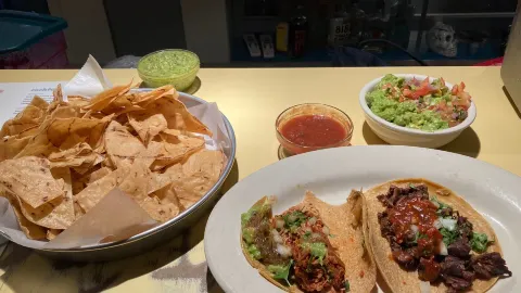 PURE Taqueria - Duluth in ดุลูท