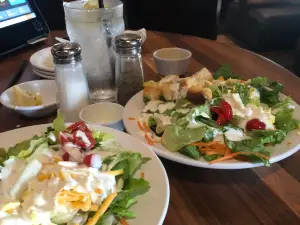 Cheddar's Scratch Kitchen