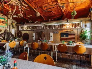Uncle Mick's Cajun Cafe