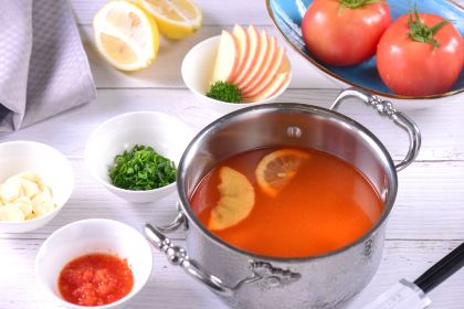 World Trade Winning Hotel·PENG DA SHI HOT POT HASTER