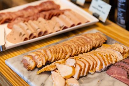 義烏香格里拉·食尚滙