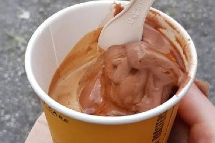 Django Gelato Athens