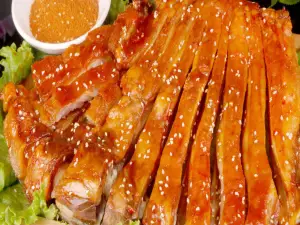 鄂吉优牧饭店（铁西店）