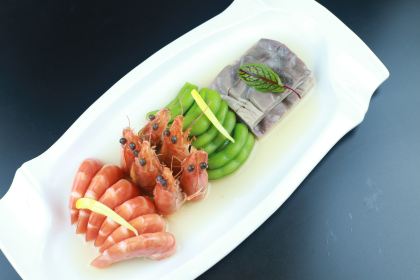 連雲港華美達廣場飯店·銀江中餐廳