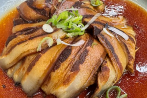 Popular dishes