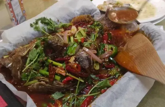 太陽飯店 Sun Chinese Restaurant