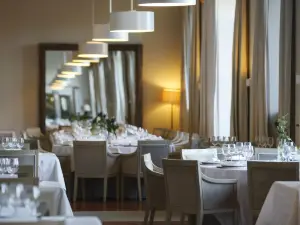 Restaurante Parador de La Granja