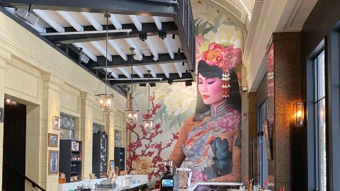 Madame Hanoi in Adelaide