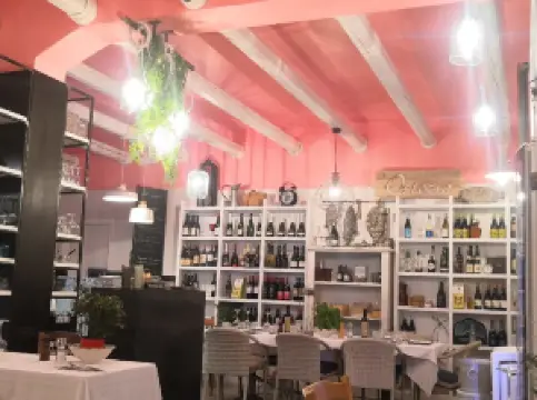 Variis Cucina in Piazza
