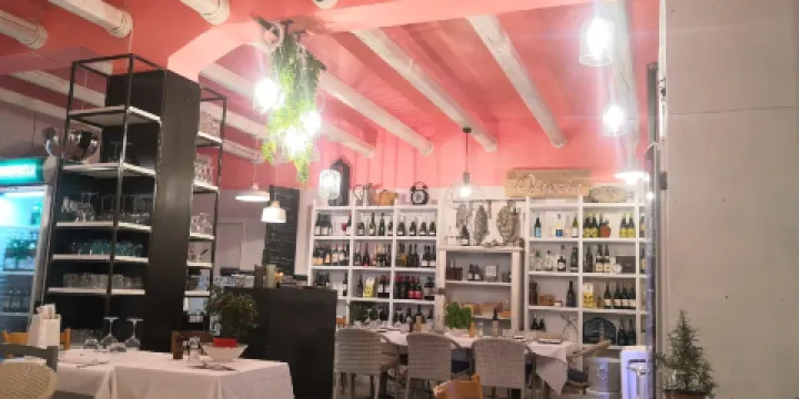 Variis - Cucina in Piazza