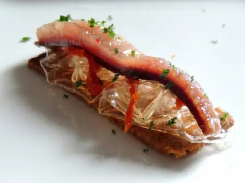 Tomates Verdes Fritos