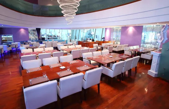 Bistro de Champagne