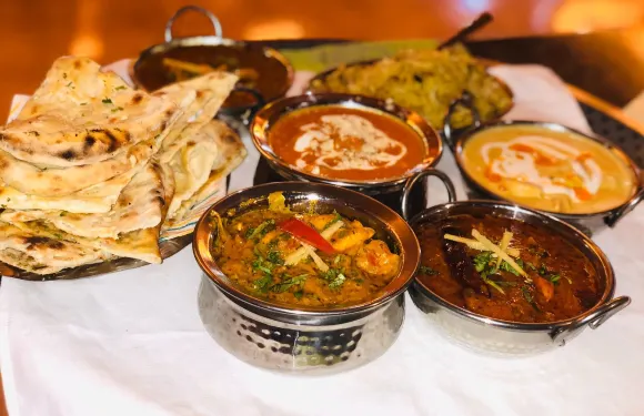 Maurya Indian Restaurant