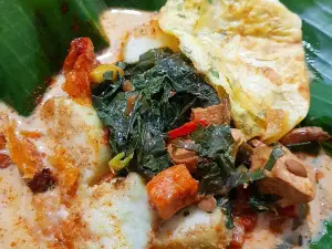Kedai Nasi Ayin