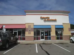 Taqueria La Hacienda