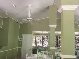 Marie's Local Cuisine