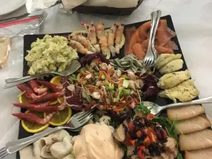 Ristorante Pizzeria San Vito