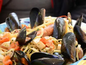 Il Girasole Ristorante Bar