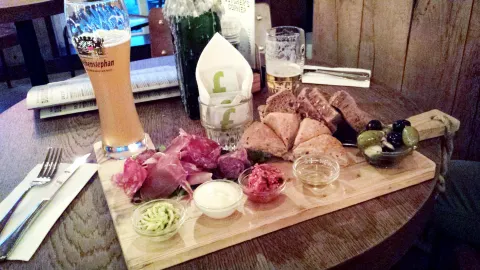 Suikerkist in Breda