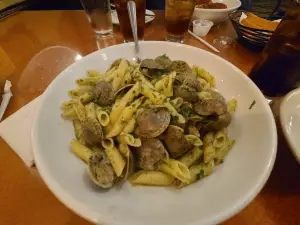 Pompilio's