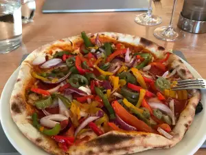 The Drift Restaurant