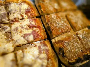 Mamma Mia Pizzeria