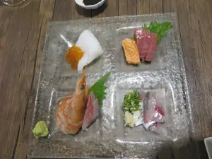 Japanese Restaurant Shimizu